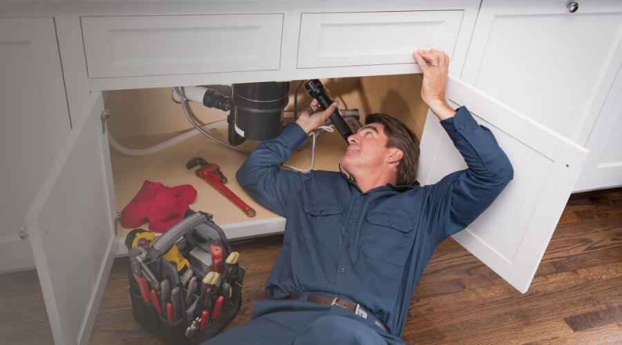Professional expert plumbing services in Gaston, IN